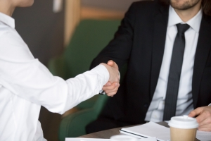 Brand trust is essential for loyalty Brand trust is essential for loyalty