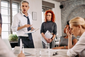 Payroll Transparency's Impact on Motivation Payroll Transparency's Impact on Motivation